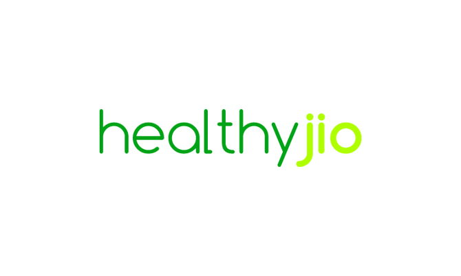 HealthyJio.com